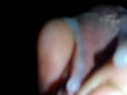 Cum some more.
