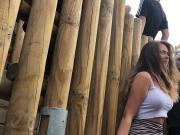 Video alleine von Tina 43 j