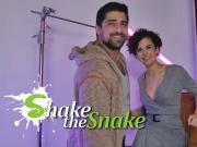 Shake The Snake - She Fucks her Way to the Top