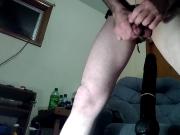 Cum in shower guy cumshot shger18 POV