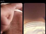 Video call with my friends