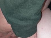 bbw pisses on hubby in public