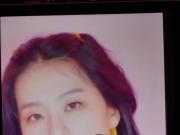 Seulgi Cum Tribute