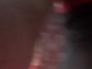 Chyna Footjob