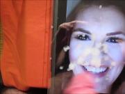 Kimnylons CumTribute