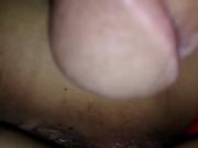 Amateur Close Up-1