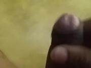 My cumshot