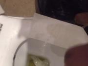 My dick