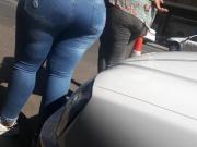 Jo'burg booty