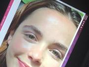 Kiernan Shipka cum tribute #4