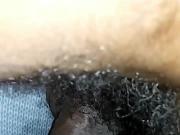 Girlfriend Renee pussy play 2