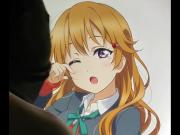ll kanata kiss 4k