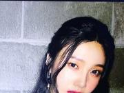 Red Velvet Joy cum tribute