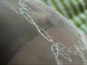Amateur Under The Panties Clit Rub