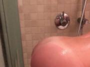 Shower Dildo