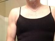 Oregon Secret Crossdresser December 13