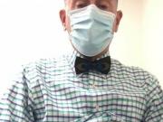 White Collar Rub