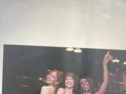 Ego Nwodim, Heidi Gardner, & Melissa Villasenor Cum Tribute
