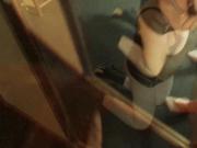 Sexy shooting...