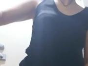 Toilet sex