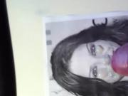 Sophia Bush Cum Tribute