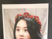 Twice chaeyoung - cum tribute