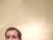 Gergely Molnar - Short webcam show