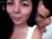 Nice PAWG getting fucked