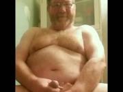 the masturbator