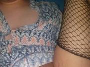 I'm a sissy