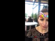 Public Nudity and Sex