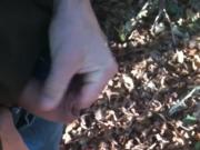 Friend piss in my aigle wellies