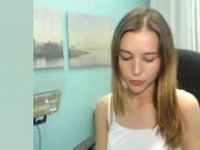 Guy Dumped By Awesome Webcam Teen -- Excellent Quality