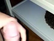 Big thick rockhard Cock