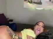 Young Amber