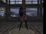 Secondlife Gay Dance
