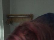 Getting head 3
