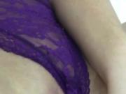 Sexy pussy . Toy sex .