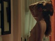 Milla Jovovich Nude Sex Scene In Stone ScandalPlanetCom