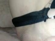 Beautiful ass to pussy