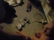 wife's blowjob