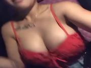 bouncy big tits