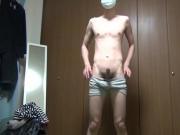 osakana - The 2rd video