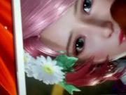 Cum Tribute - Alisa Tekken 7