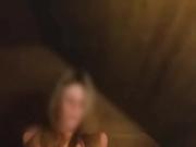 Pregnant Orgasm