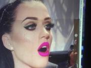 Cum Tribute: Katy Perry