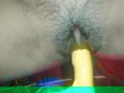 Desi girl hand sex