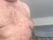 Dad Show on WebCam