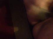BBW squirting