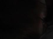 bbw teen bj part1